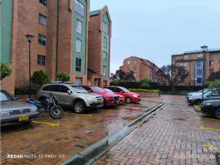 Foto 13 de Apartamento en Venta en Ciudadela Colsubsido
