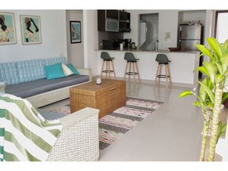 Foto 4 de Apartamento en alquiler en Zona Norte