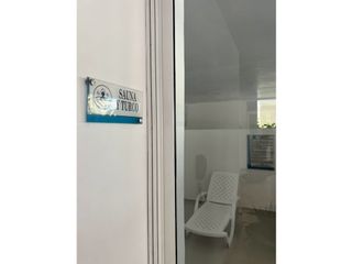 Foto 24 de Apartamento en alquiler en Zona Norte