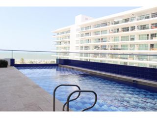 Foto 19 de Apartamento en alquiler en Zona Norte