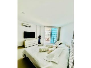 Foto 7 de Apartamento en alquiler en Zona Norte