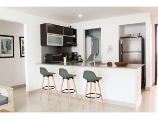 Foto 5 de Apartamento en alquiler en Zona Norte