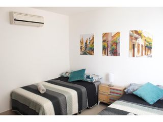 Foto 10 de Apartamento en alquiler en Zona Norte