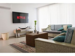 Foto 6 de Apartamento en alquiler en Zona Norte