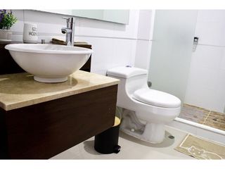 Foto 15 de Apartamento en alquiler en Zona Norte