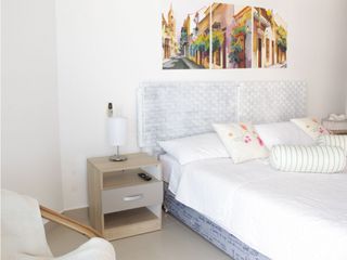 Foto 9 de Apartamento en alquiler en Zona Norte