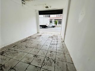 Foto 13 de Guayaquil Urdesa, Local Comercial  en Renta, 15m2, 1 Ambiente