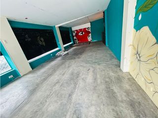 Foto 3 de Guayaquil  Urdesa, Local Comercial en Renta, 39m2, 2 Ambientes