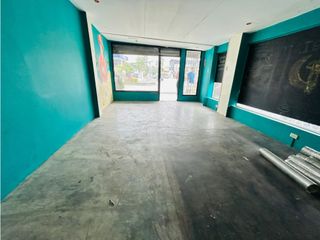 Foto 2 de Guayaquil  Urdesa, Local Comercial en Renta, 39m2, 2 Ambientes