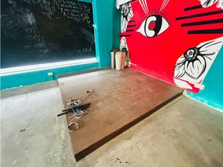 Foto 13 de Guayaquil  Urdesa, Local Comercial en Renta, 39m2, 2 Ambientes