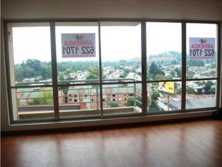 Foto 3 de Apartamento arriendo Plaza Cordoba