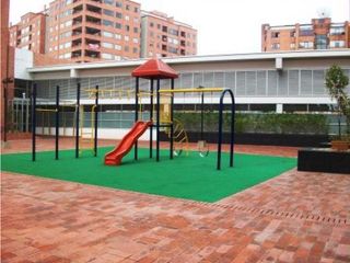 Foto 21 de Apartamento arriendo Plaza Cordoba