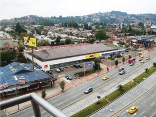 Foto 2 de Apartamento arriendo Plaza Cordoba