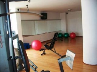 Foto 18 de Apartamento arriendo Plaza Cordoba