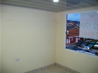 Foto 10 de Apartamento en arriendo  suba costa azul