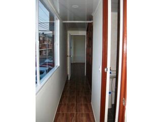 Foto 7 de Apartamento en arriendo  suba costa azul