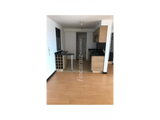 Foto 4 de ARRIENDO APARTAMENTO ALAMEDA CLL 182