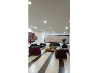 Foto 28 de ARRIENDO APARTAMENTO ALAMEDA CLL 182