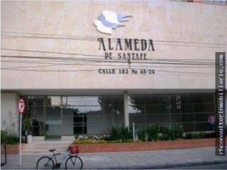 Foto 1 de ARRIENDO APARTAMENTO ALAMEDA CLL 182