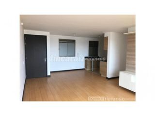 Foto 3 de ARRIENDO APARTAMENTO ALAMEDA CLL 182