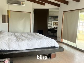 Foto 9 de LINDA CASA EN ALQUILER CON 5 DORMITORIOS GRAN JARDIN PISCINA RINCONADA ALTA