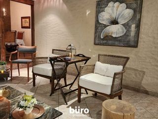 Foto 4 de LINDA CASA EN ALQUILER CON 5 DORMITORIOS GRAN JARDIN PISCINA RINCONADA ALTA