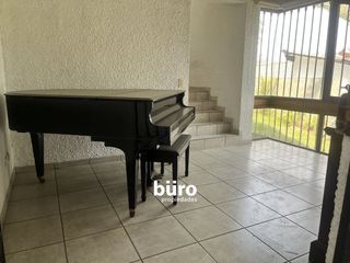 Foto 6 de LINDA CASA EN ALQUILER CON 5 DORMITORIOS GRAN JARDIN PISCINA RINCONADA ALTA