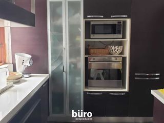 Foto 8 de LINDA CASA EN ALQUILER CON 5 DORMITORIOS GRAN JARDIN PISCINA RINCONADA ALTA