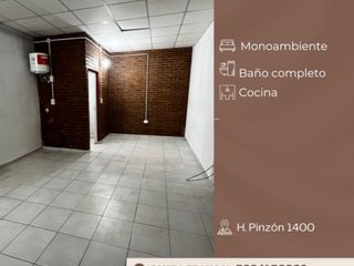 Foto 1 de Departamento en alquiler en España
