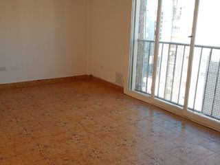 Foto 1 de Departamento en alquiler de 1 dormitorio en Centro