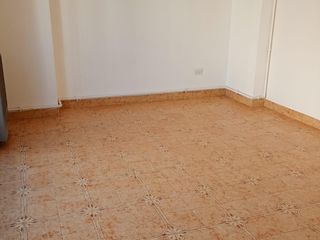 Foto 2 de Departamento en alquiler de 1 dormitorio en Centro