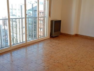 Foto 3 de Departamento en alquiler de 1 dormitorio en Centro
