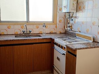 Foto 5 de Departamento en alquiler de 1 dormitorio en Centro