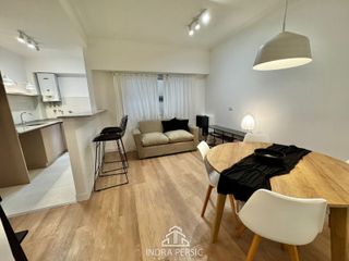 Foto 9 de VENTA departamento Plaza Colón Mar del Plata 2 ambientes
