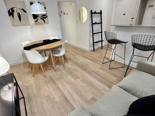Foto 7 de VENTA departamento Plaza Colón Mar del Plata 2 ambientes