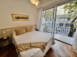 Foto 1 de VENTA departamento Plaza Colón Mar del Plata 2 ambientes