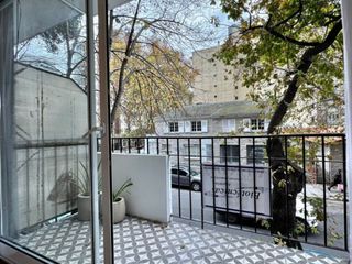 Foto 4 de VENTA departamento Plaza Colón Mar del Plata 2 ambientes