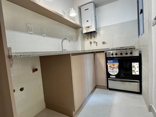 Foto 11 de VENTA departamento Plaza Colón Mar del Plata 2 ambientes