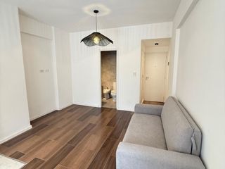 Foto 5 de VENTA departamento Plaza Colón Mar del Plata 1 ambiente