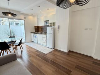 Foto 9 de VENTA departamento Plaza Colón Mar del Plata 1 ambiente