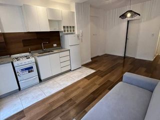 Foto 13 de VENTA departamento Plaza Colón Mar del Plata 1 ambiente