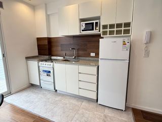 Foto 11 de VENTA departamento Plaza Colón Mar del Plata 1 ambiente