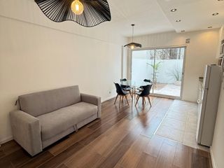 Foto 4 de VENTA departamento Plaza Colón Mar del Plata 1 ambiente