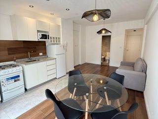Foto 10 de VENTA departamento Plaza Colón Mar del Plata 1 ambiente