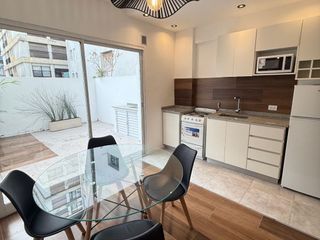 Foto 3 de VENTA departamento Plaza Colón Mar del Plata 1 ambiente