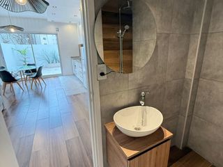 Foto 18 de VENTA departamento Plaza Colón Mar del Plata 1 ambiente