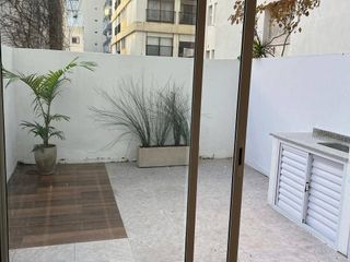 Foto 6 de VENTA departamento Plaza Colón Mar del Plata 1 ambiente