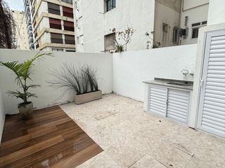 Foto 14 de VENTA departamento Plaza Colón Mar del Plata 1 ambiente
