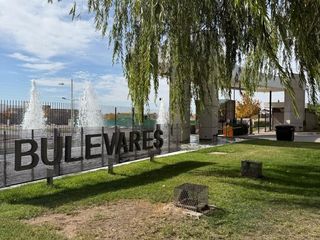 Foto 1 de Terreno en venta en Barrio Privado Bulevares