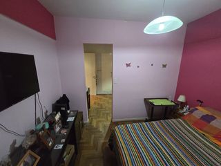 Foto 13 de VENTA DEPARTAMENTO 3 AMBIENTES MONTE CASTRO BALCON